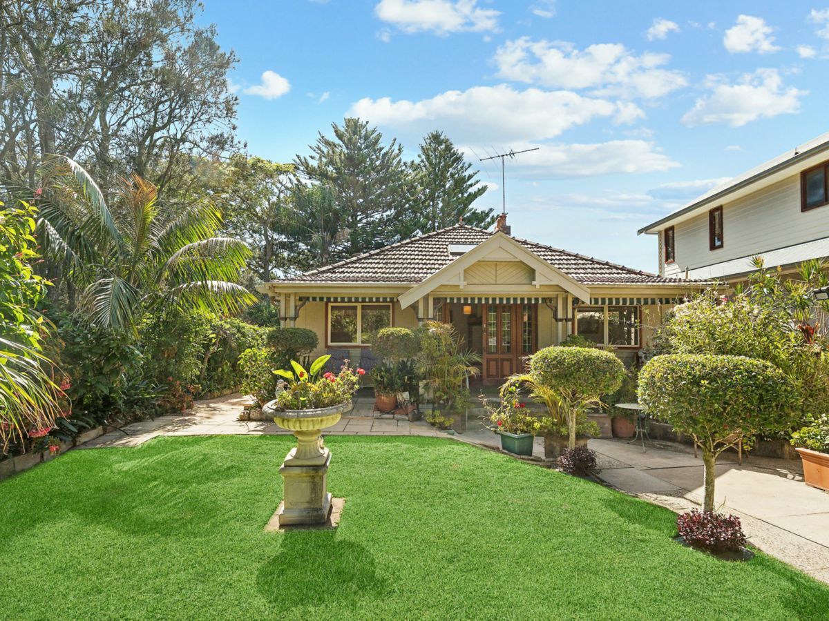 3 Wimbledon Avenue, NORTH NARRABEEN, North Narrabeen - Thumbnail 4