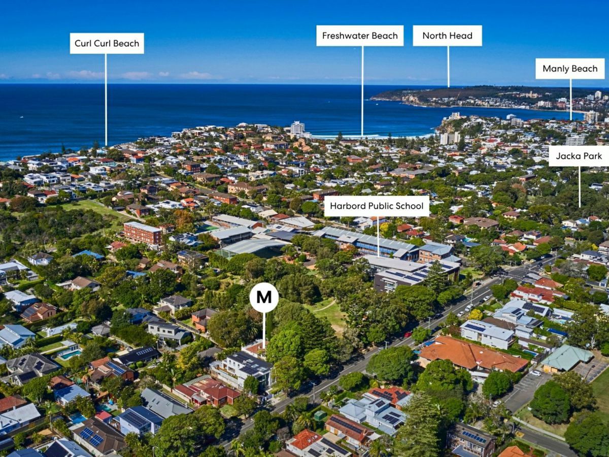 103 Oliver Street, FRESHWATER, Freshwater - Image 1