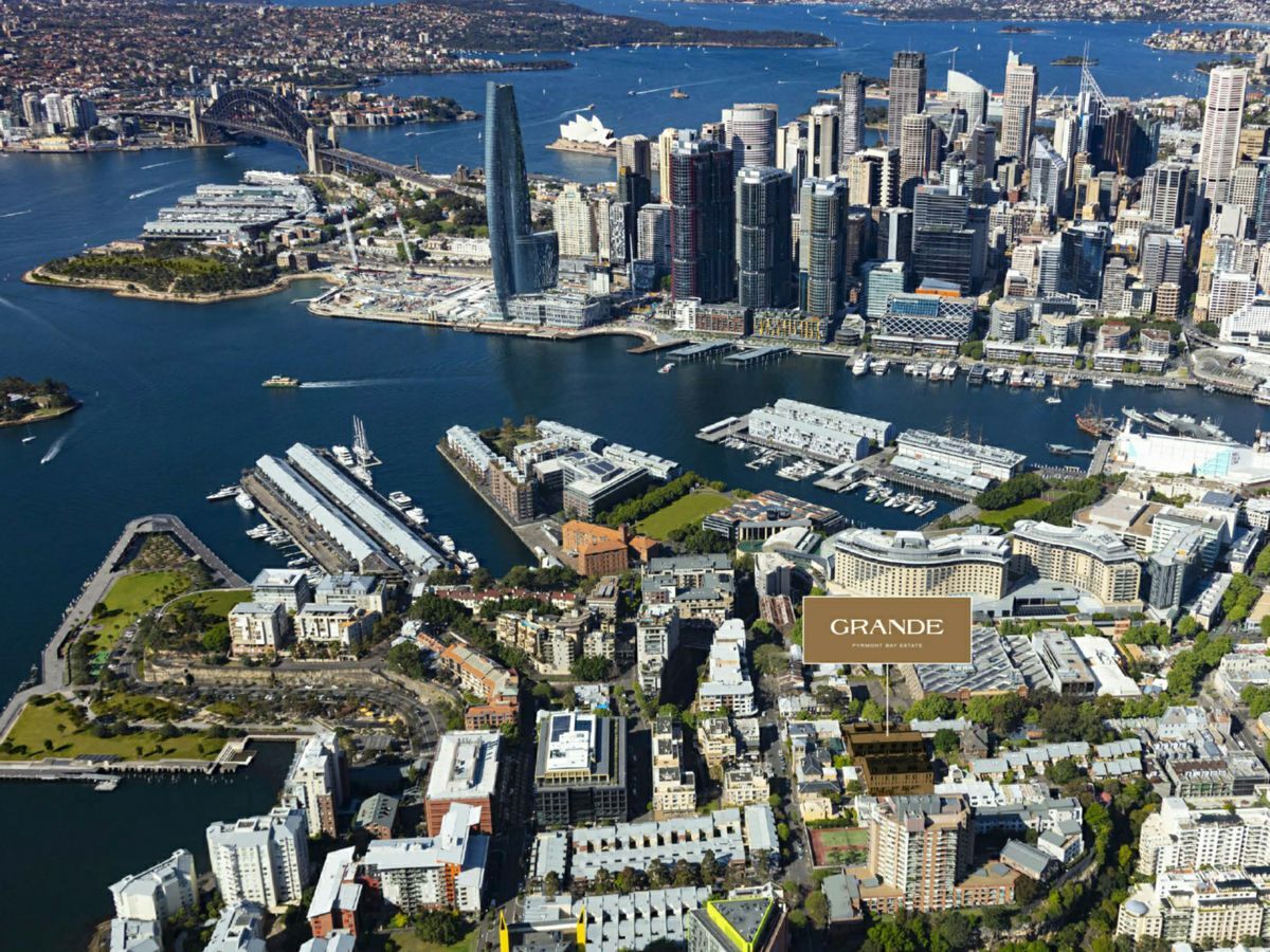 22 Mount Street, PYRMONT, Pyrmont - Image 1