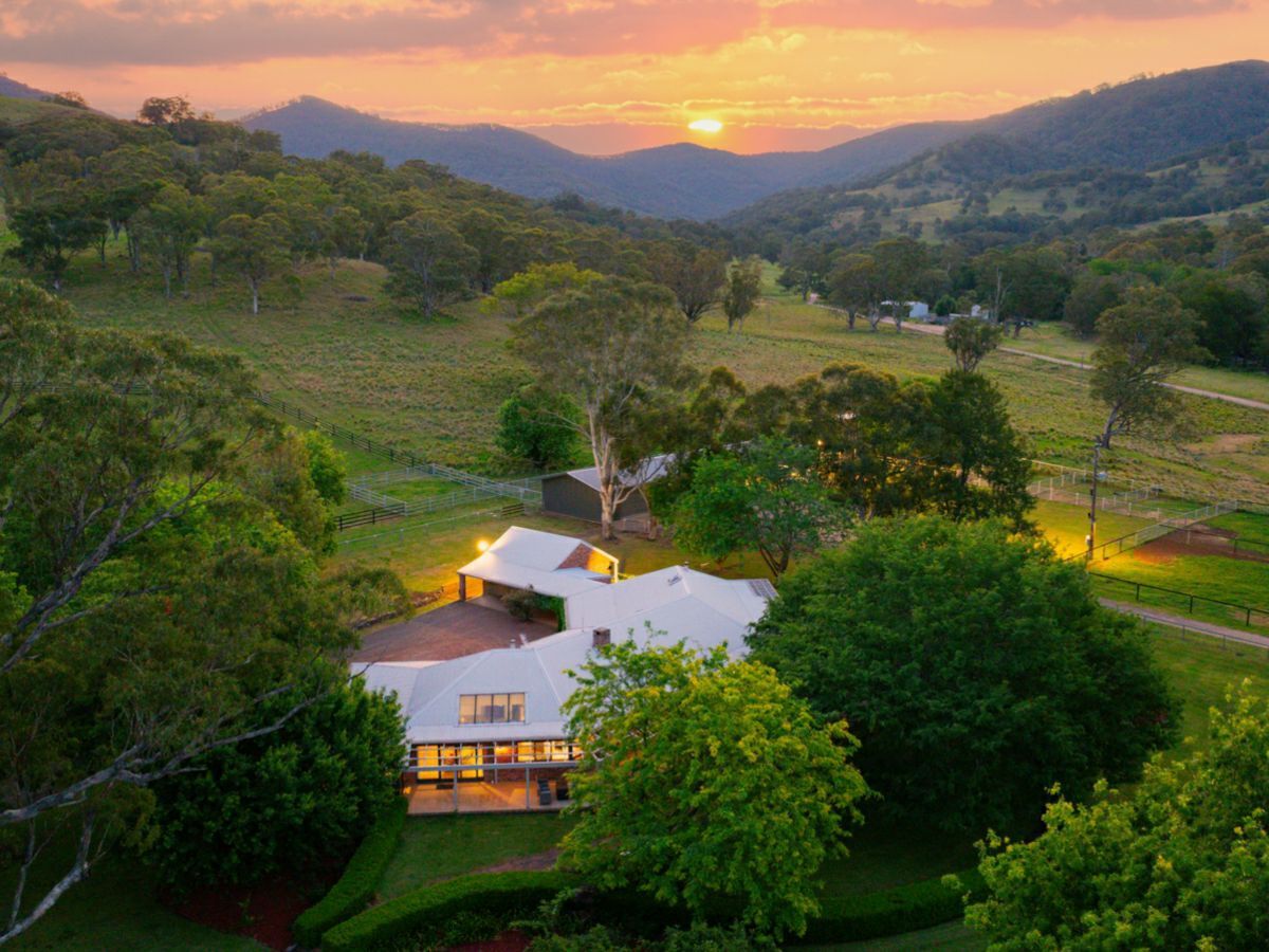 531 Pages River Road, MURRURUNDI, Pages River - Image 1