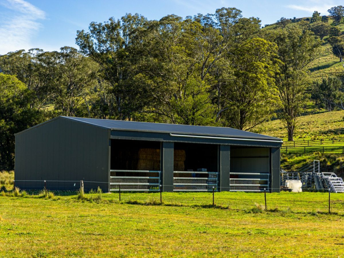 531 Pages River Road, MURRURUNDI, Pages River - Thumbnail 6