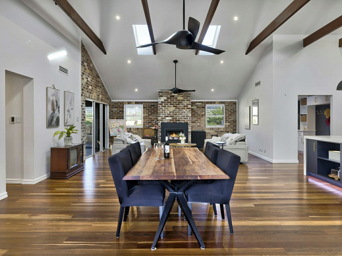 house for sale in 25 Brendon Place, OAKDALE mcg135p0218 Knight Frank