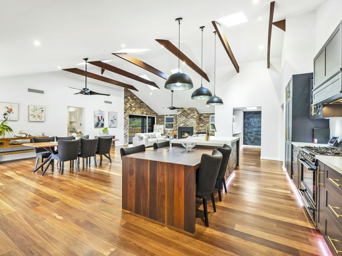 house for sale in 25 Brendon Place, OAKDALE mcg135p0218 Knight Frank