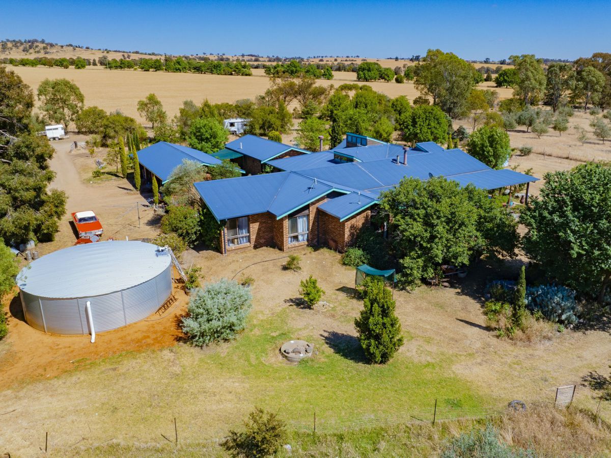 277 Cloughs Road, YARRAGUNDRY, Yarragundry - Thumbnail 4