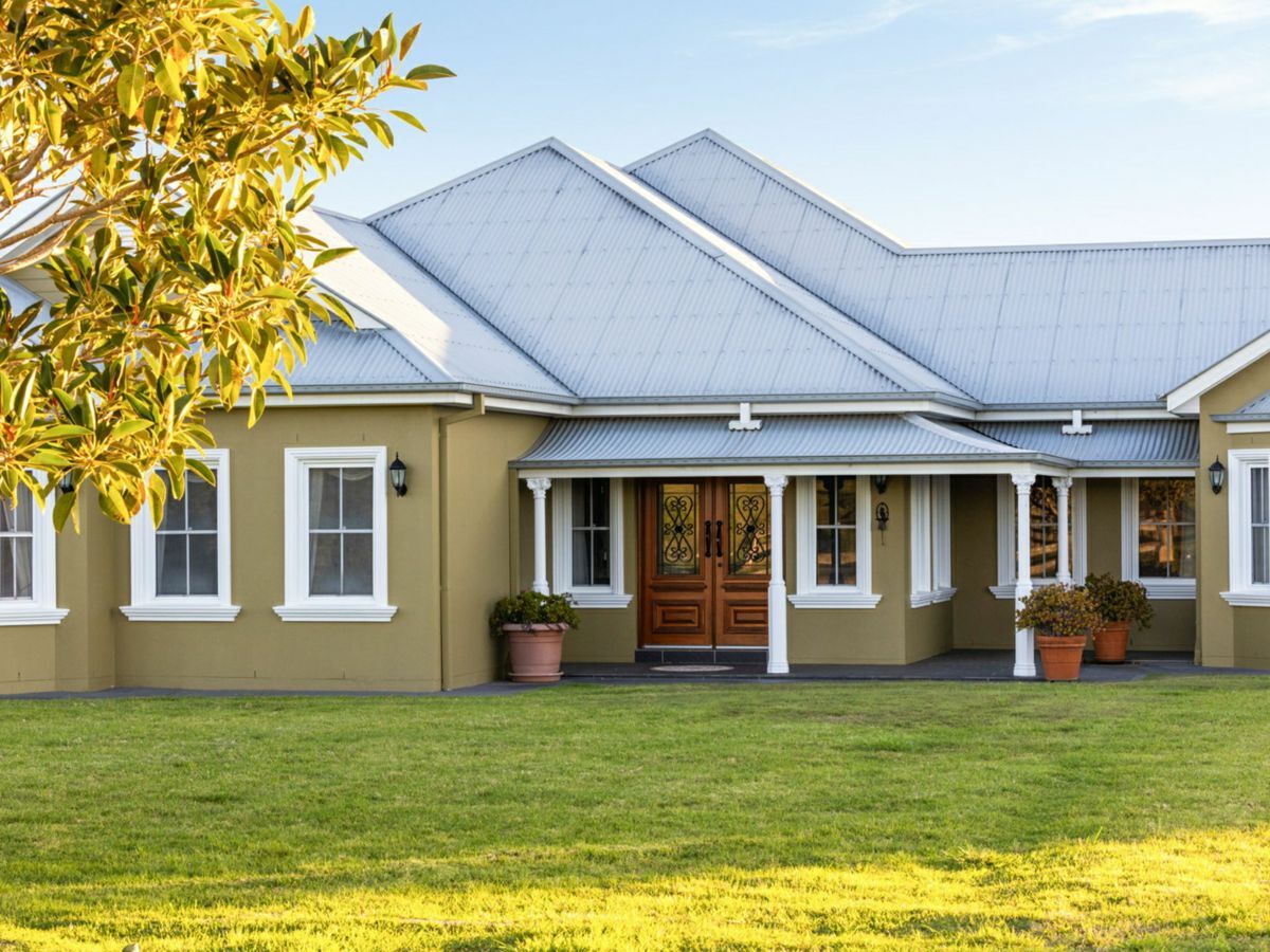 161 Mount Hercules Road, RAZORBACK, Razorback - Thumbnail 6