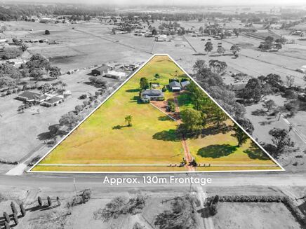 Picture of 4 bedroom farmhouse for sale.