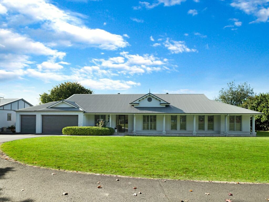 Image of 190 Ridge Road, OAKDALE