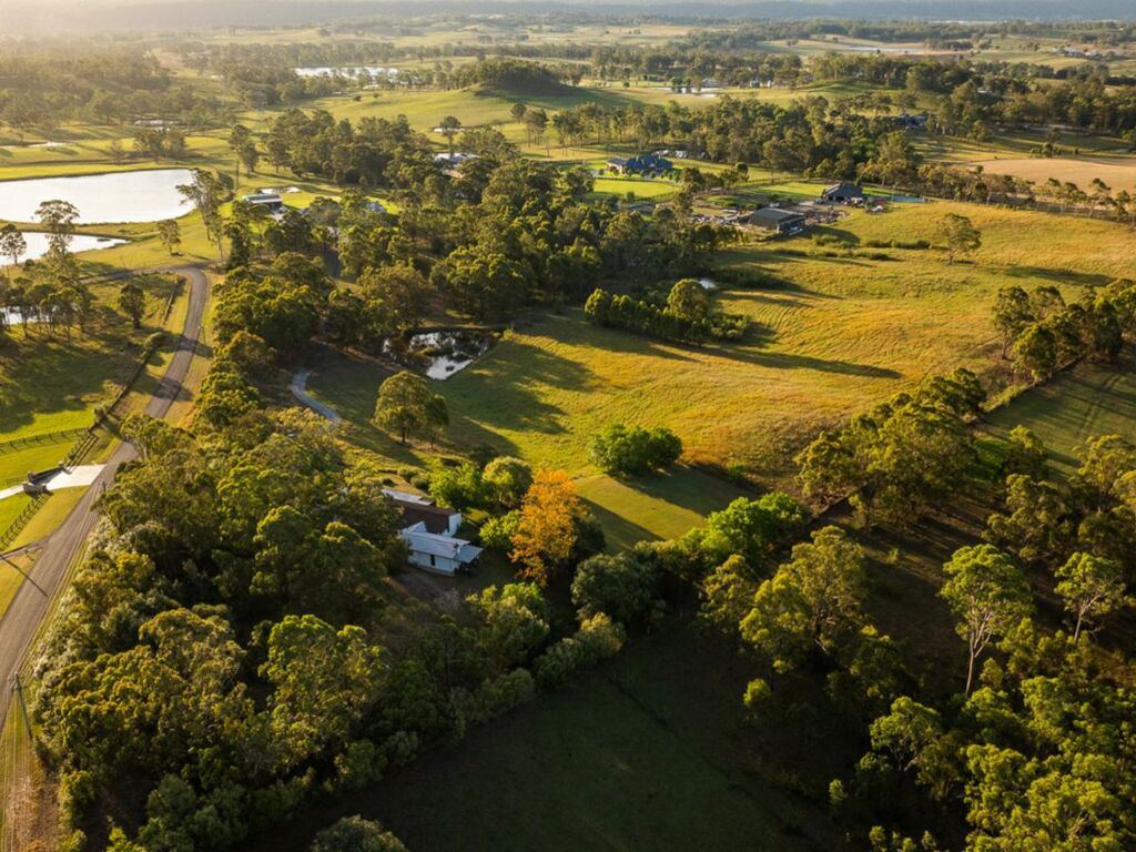 Image of 100 Colonel Pye Drive, COBBITTY