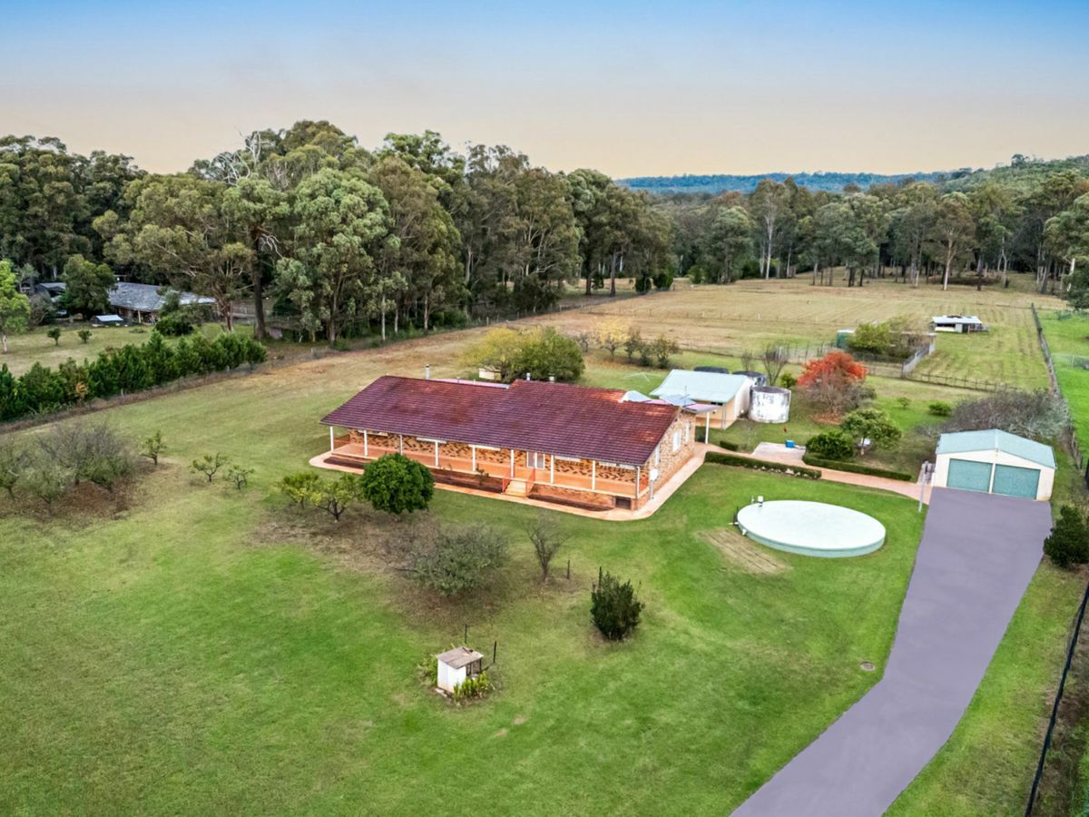 125 Theresa View Road, THERESA PARK, Theresa Park - Image 1