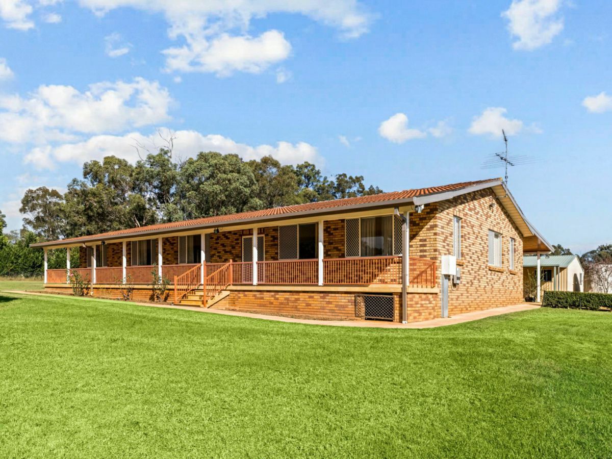 125 Theresa View Road, THERESA PARK