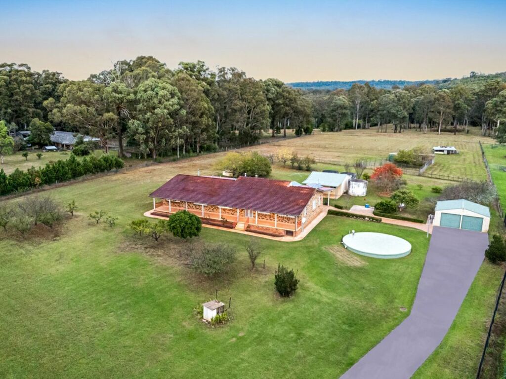 Image of 125 Theresa View Road, THERESA PARK
