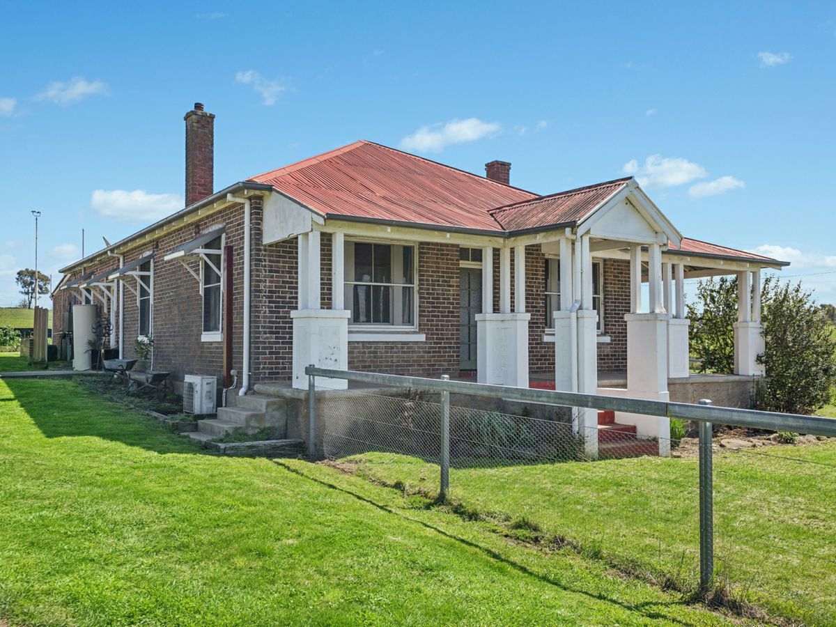 565 Nyes Gate Road, MILLTHORPE, Millthorpe - Thumbnail 5