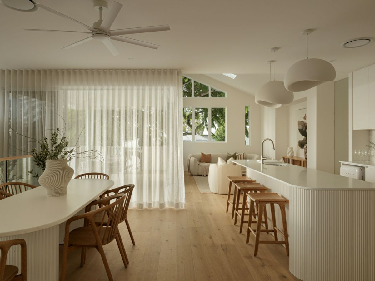 7 Bride Street, WYNNUM, Wynnum - Thumbnail 4