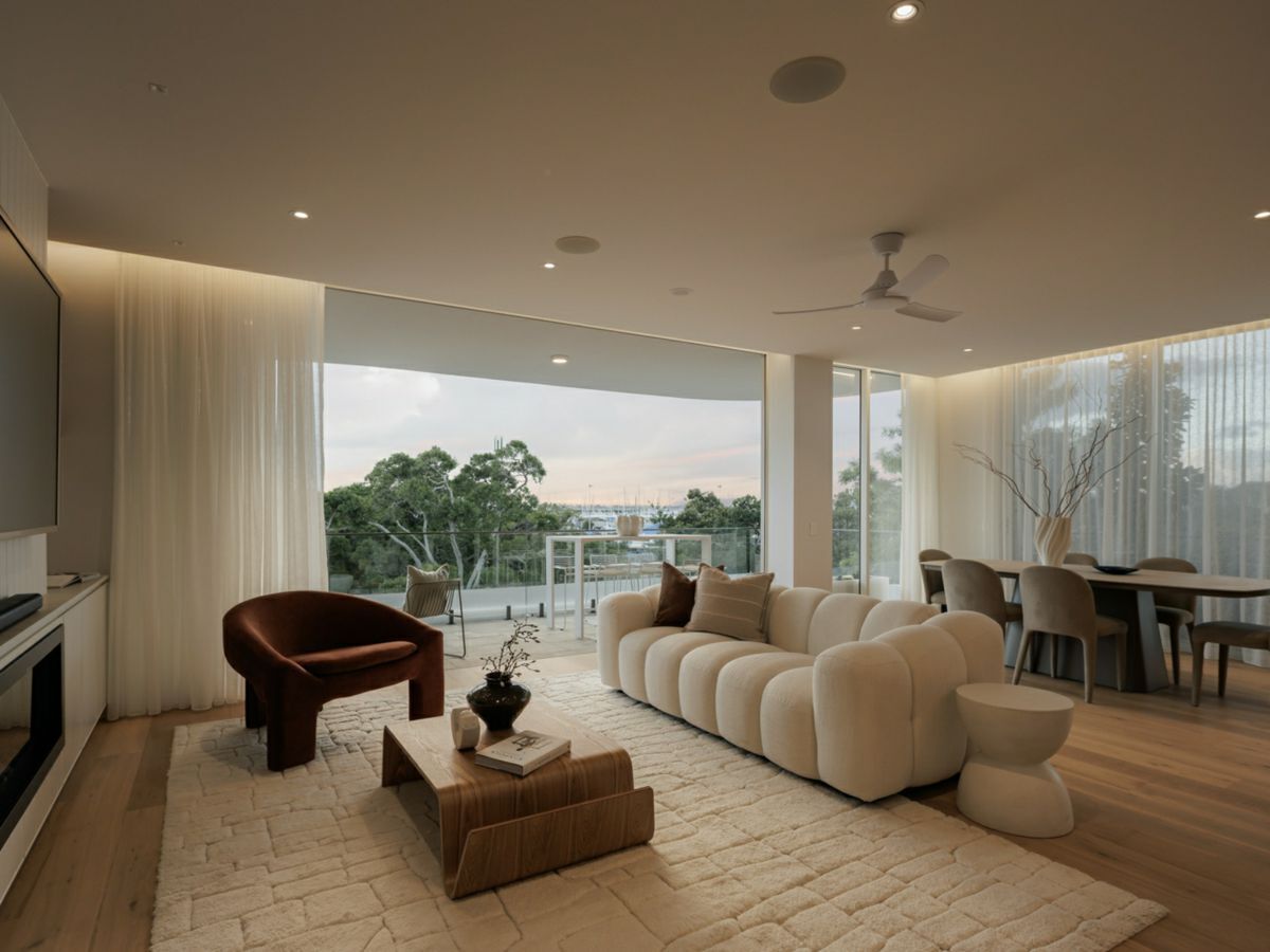 303/439 Esplanade, MANLY, Manly - Image 1