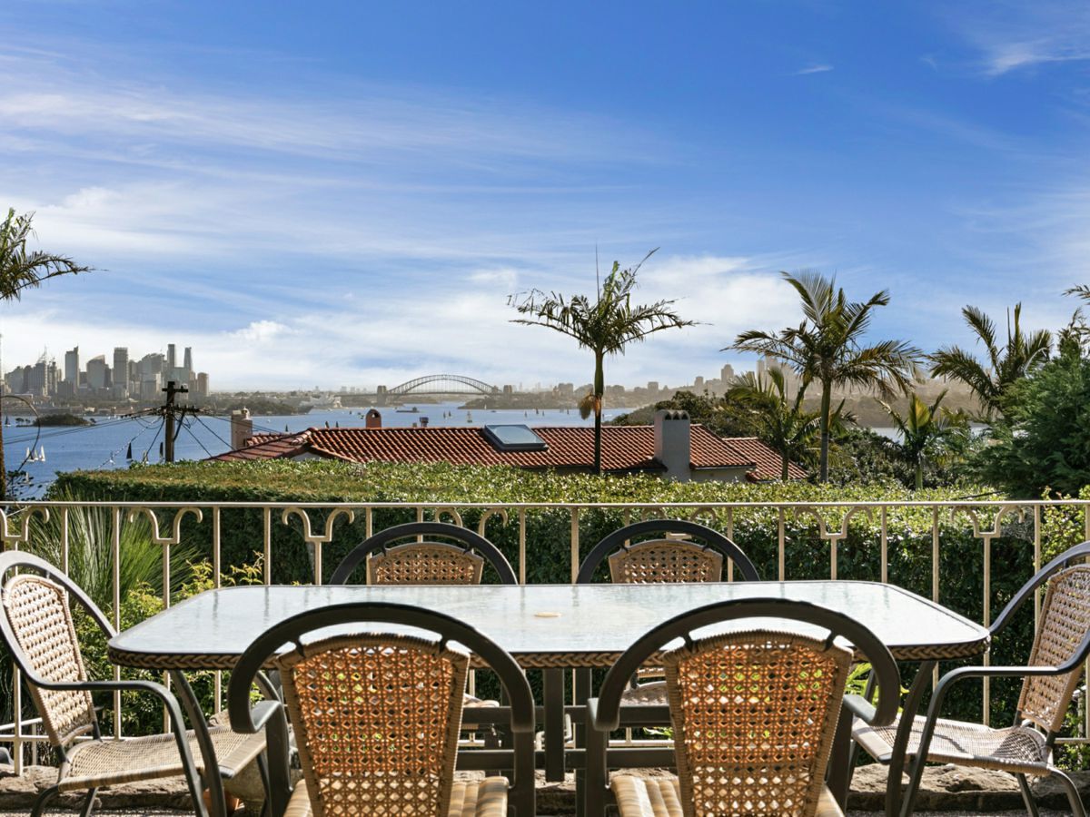 4 Graylind Place, VAUCLUSE, Vaucluse - Image 1