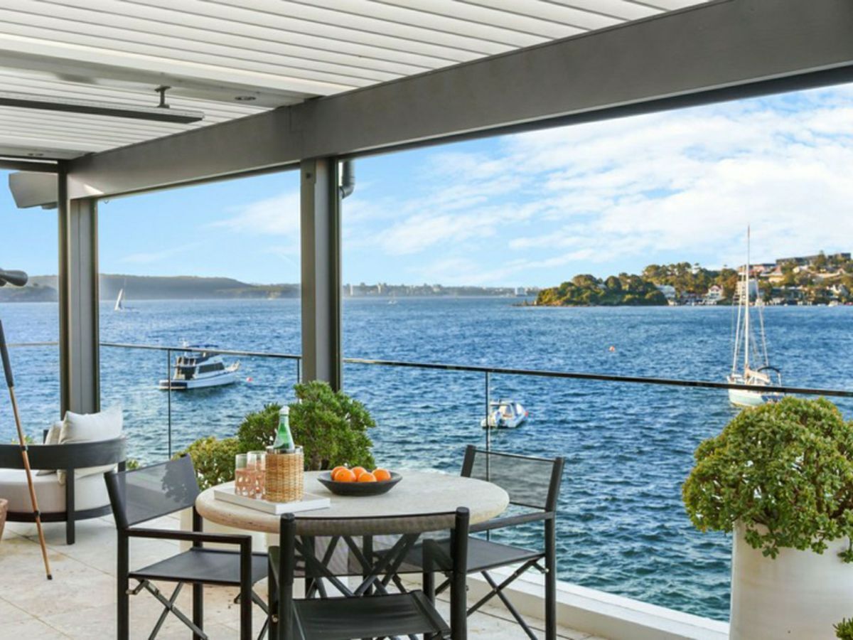81 Fitzwilliam Road, VAUCLUSE, Vaucluse - Thumbnail 8