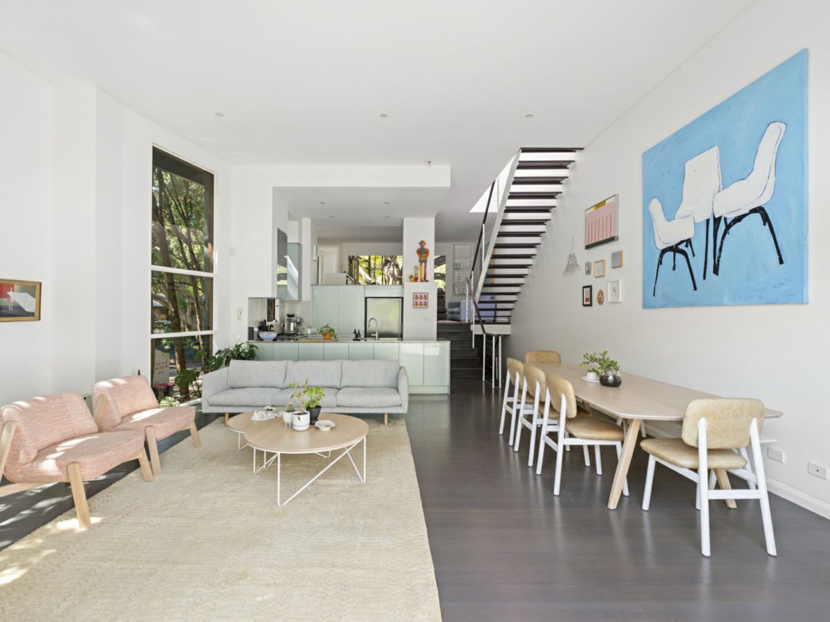 27 Hampden Street, PADDINGTON, Paddington - Thumbnail 2