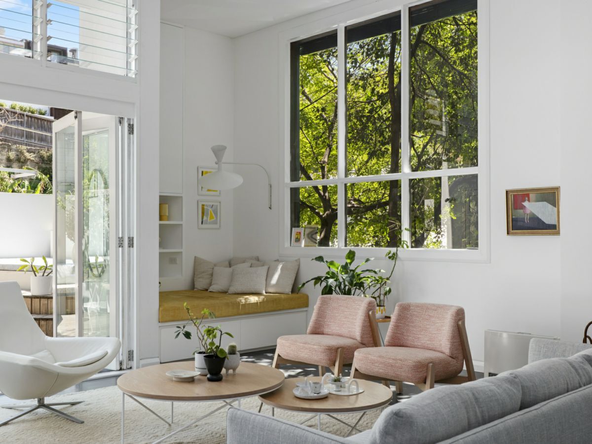 27 Hampden Street, PADDINGTON, Paddington - Thumbnail 5