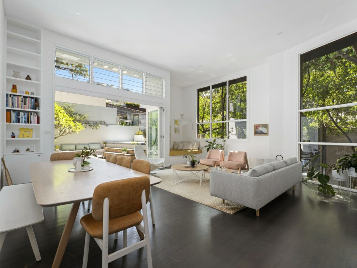 27 Hampden Street, PADDINGTON, Paddington - Image 1