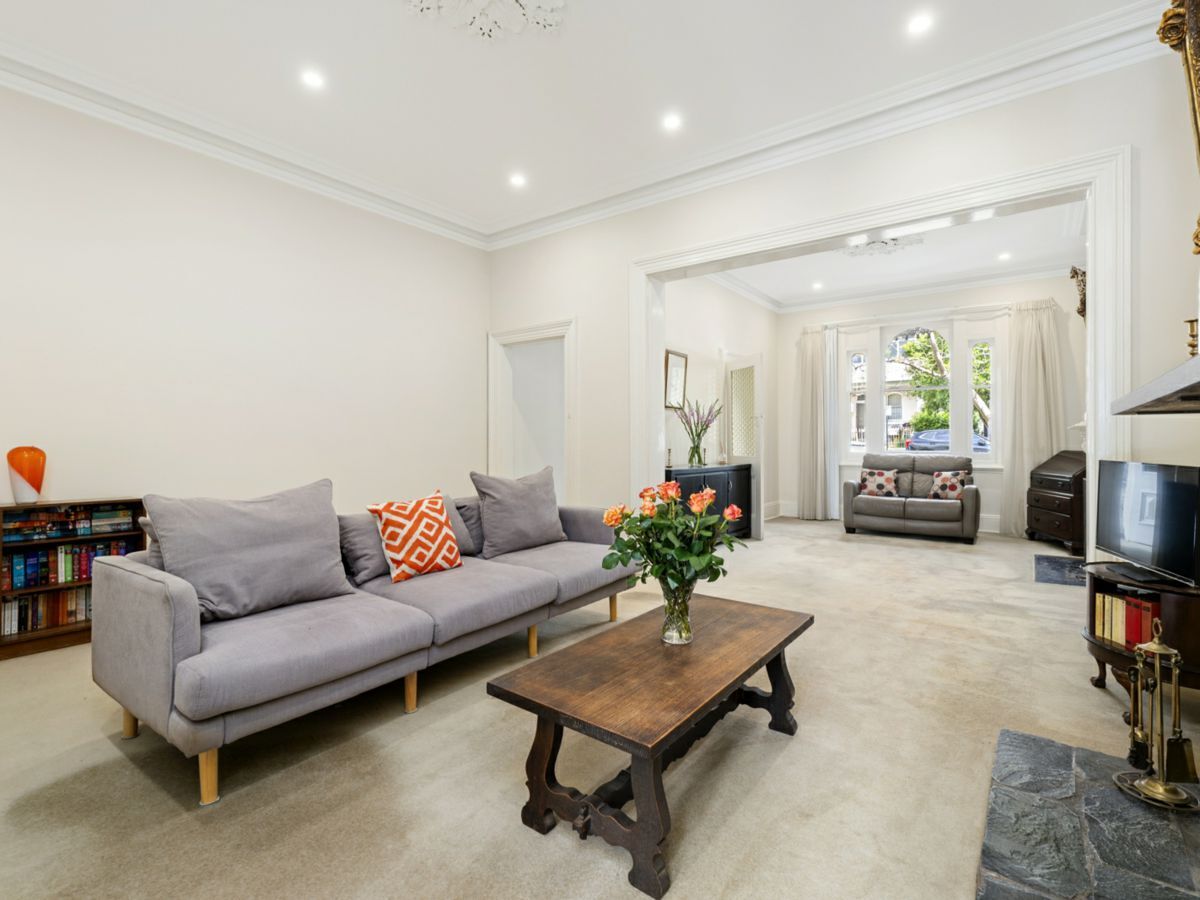 house for sale in 100 Windsor Street, PADDINGTON MCG155P1199 Knight