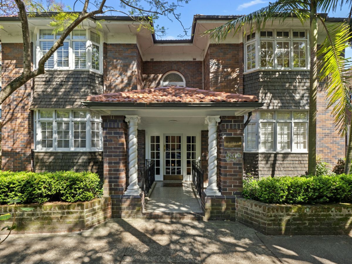 6/54A Darling Point Road, DARLING POINT, Darling Point - Thumbnail 2