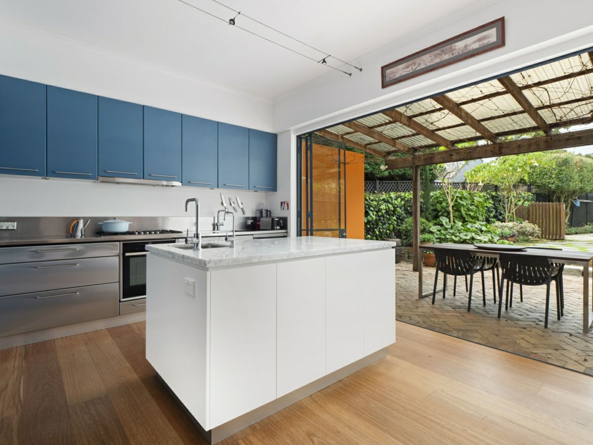 107 Ocean Street, WOOLLAHRA, Edgecliff - Thumbnail 5
