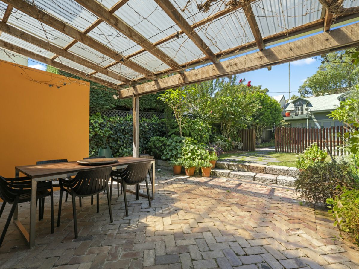 107 Ocean Street, WOOLLAHRA, Edgecliff - Thumbnail 6