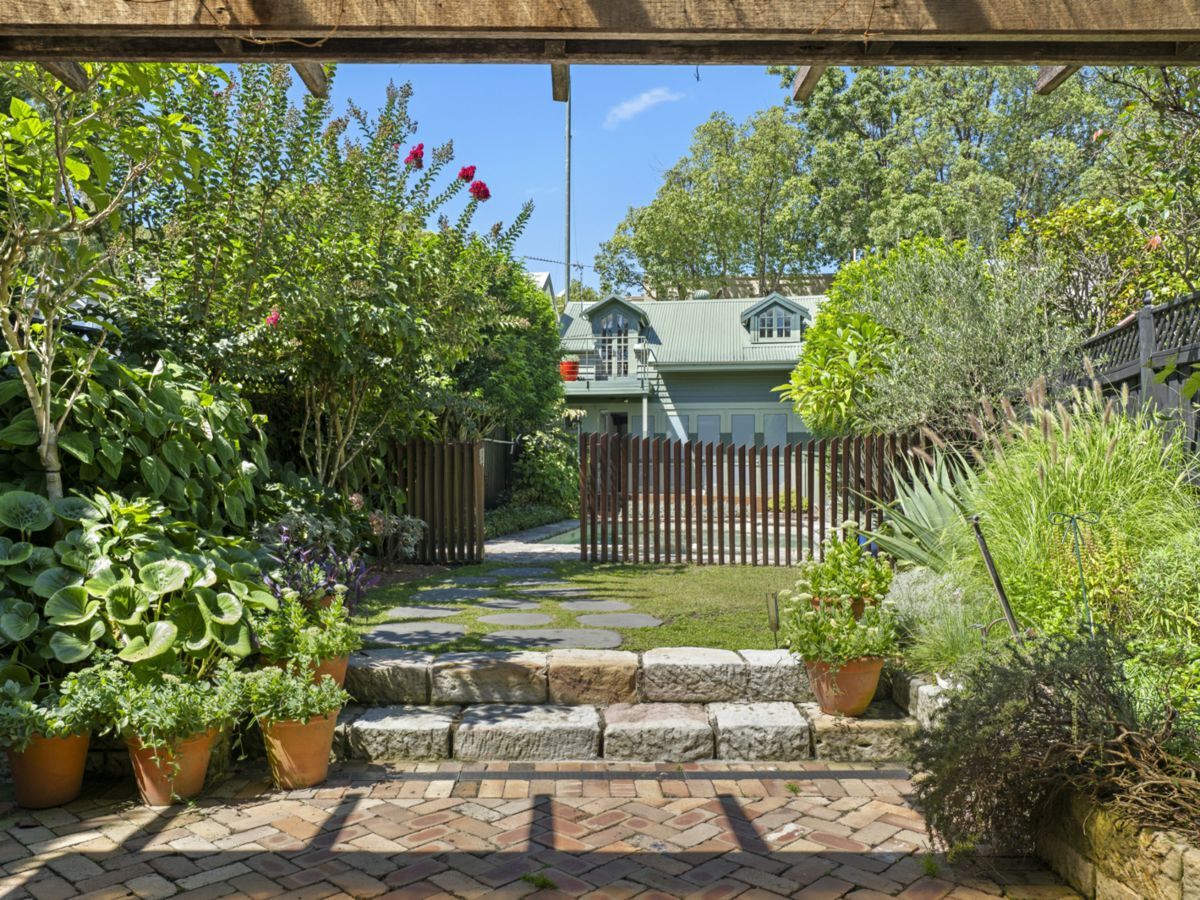 107 Ocean Street, WOOLLAHRA, Edgecliff - Thumbnail 7
