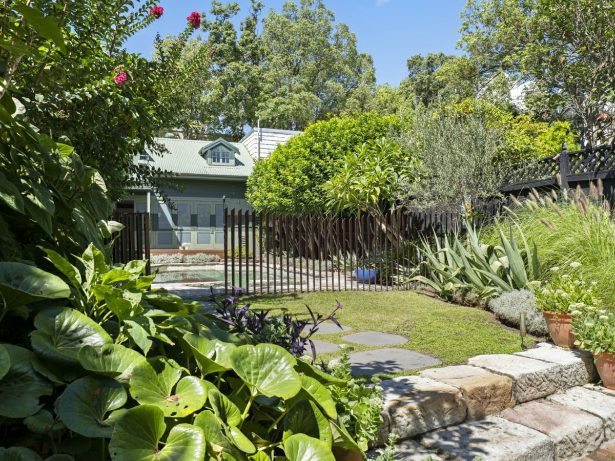 107 Ocean Street, WOOLLAHRA, Edgecliff - Thumbnail 8
