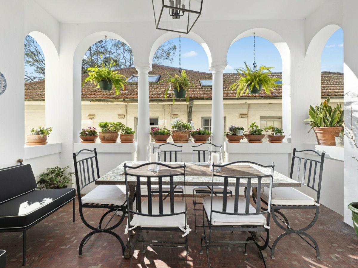 10/3 Rosemont Avenue, WOOLLAHRA, Woollahra - Thumbnail 7