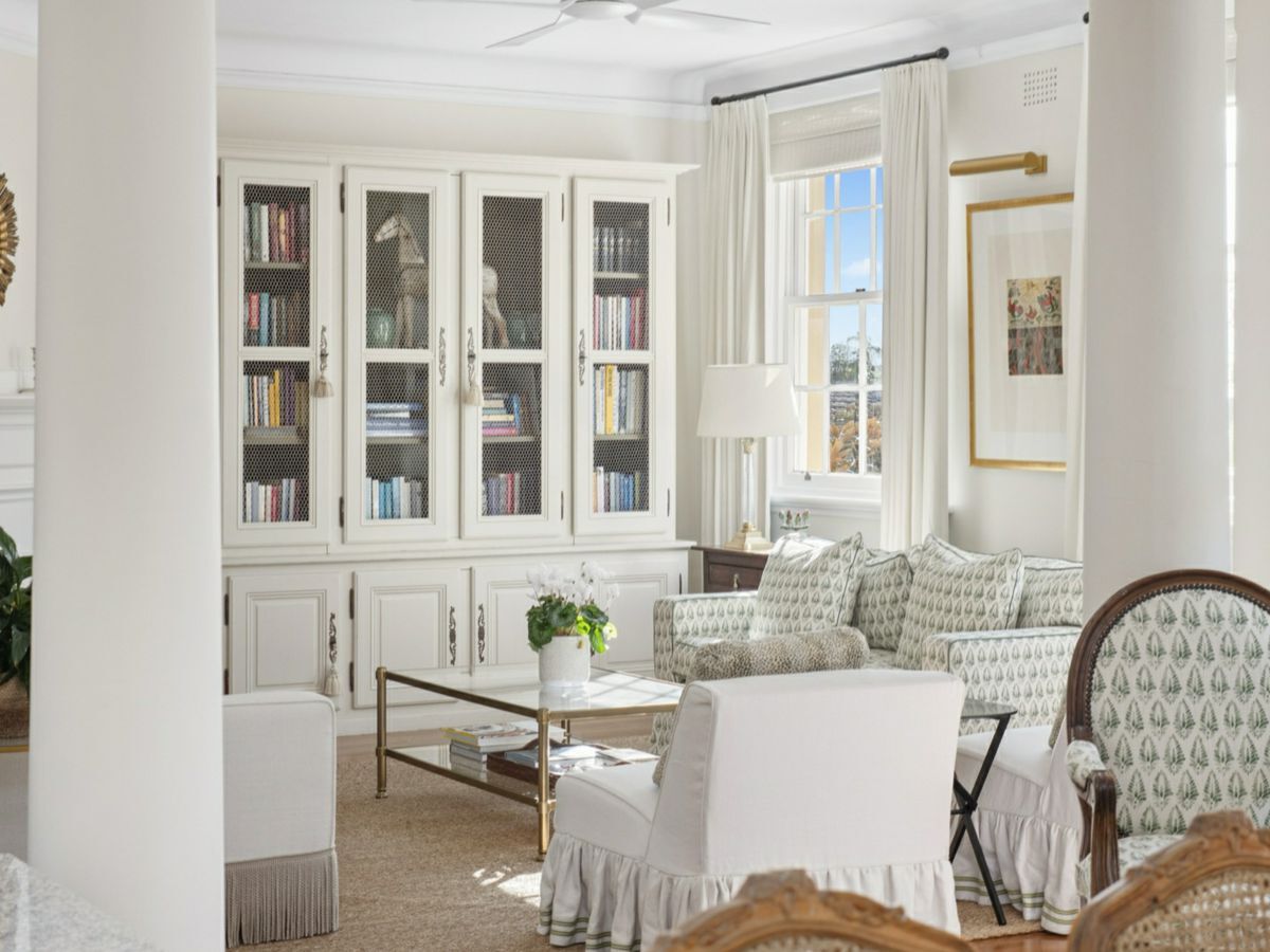 10/3 Rosemont Avenue, WOOLLAHRA, Woollahra - Thumbnail 4