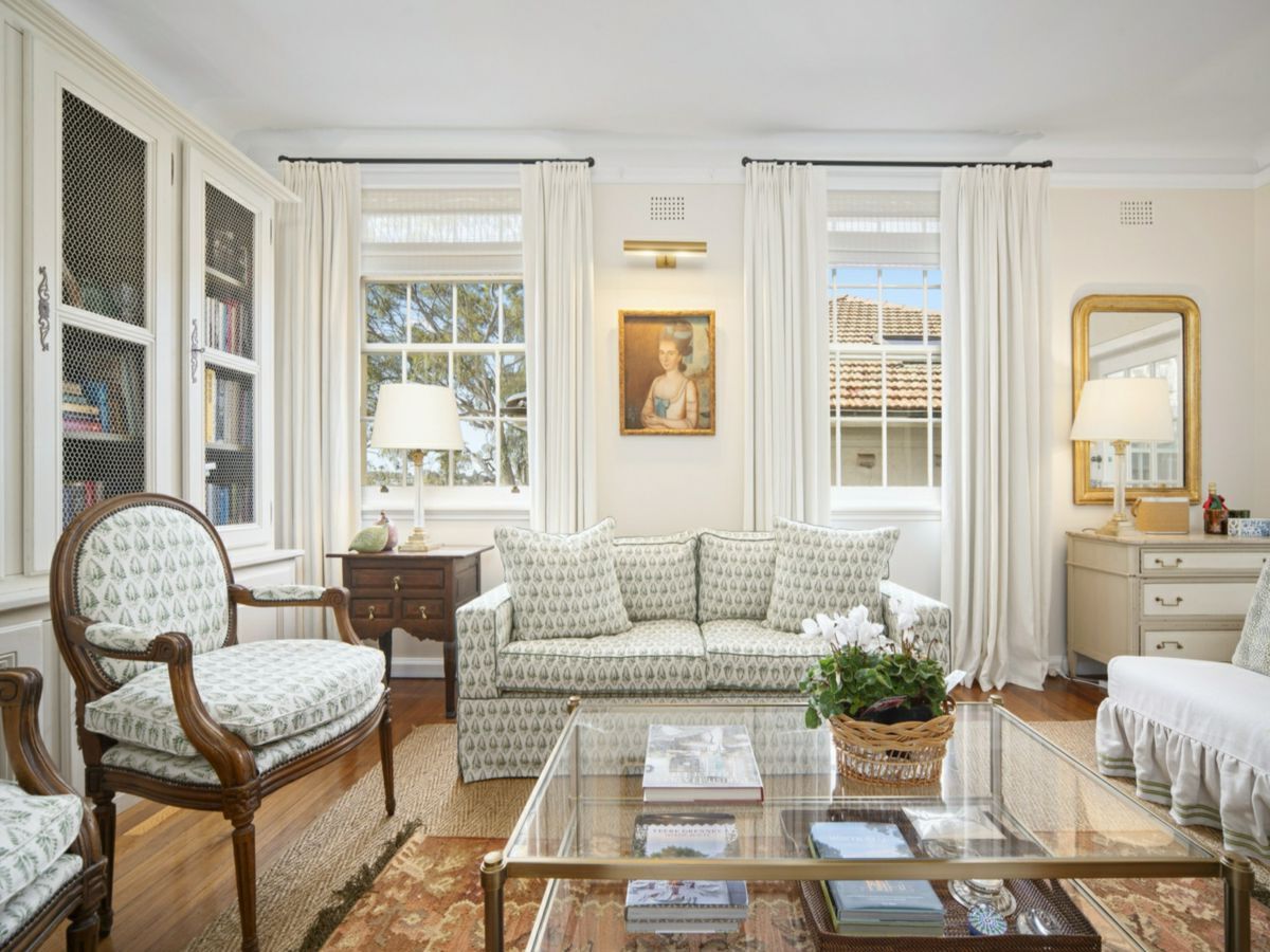 10/3 Rosemont Avenue, WOOLLAHRA, Woollahra - Thumbnail 3