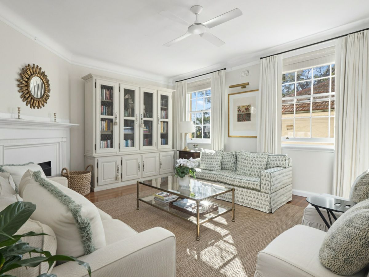 10/3 Rosemont Avenue, WOOLLAHRA, Woollahra - Thumbnail 2