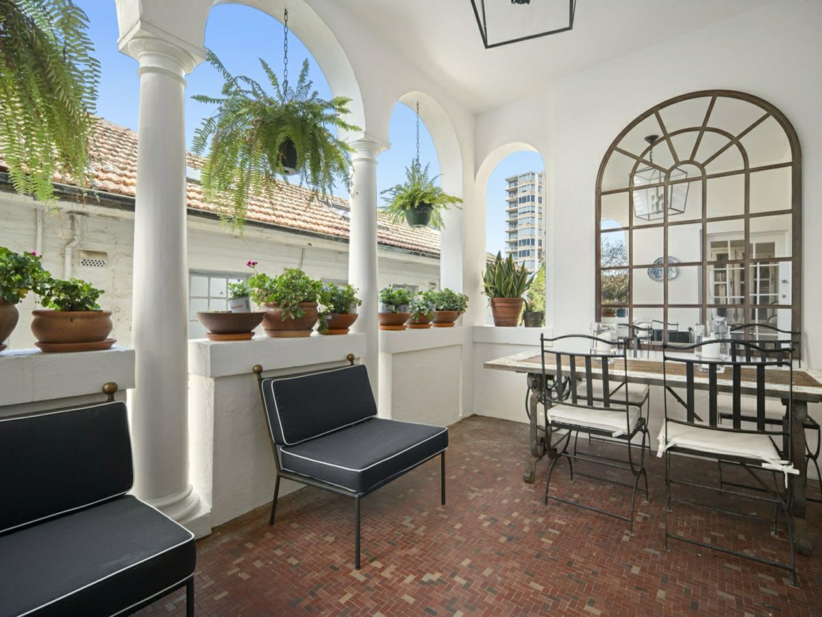 10/3 Rosemont Avenue, WOOLLAHRA, Woollahra - Thumbnail 8