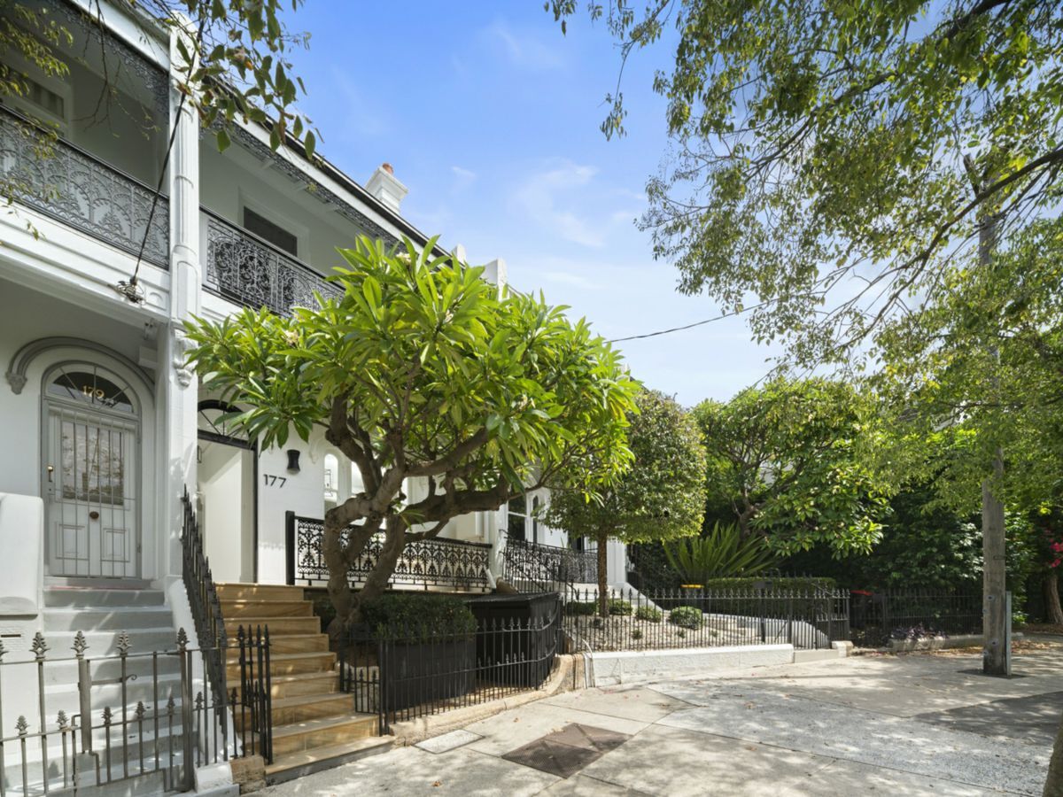 177 Glenmore Road, PADDINGTON, Paddington - Thumbnail 2