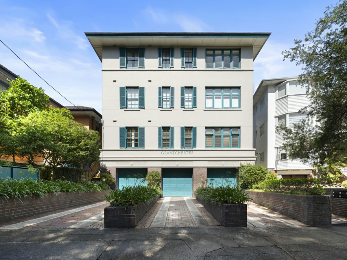 1/420 Edgecliff Road, WOOLLAHRA, Edgecliff - Thumbnail 2