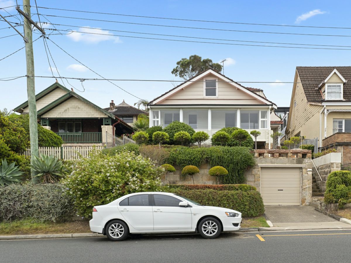 352 Alison Road, COOGEE, Coogee - Image 1