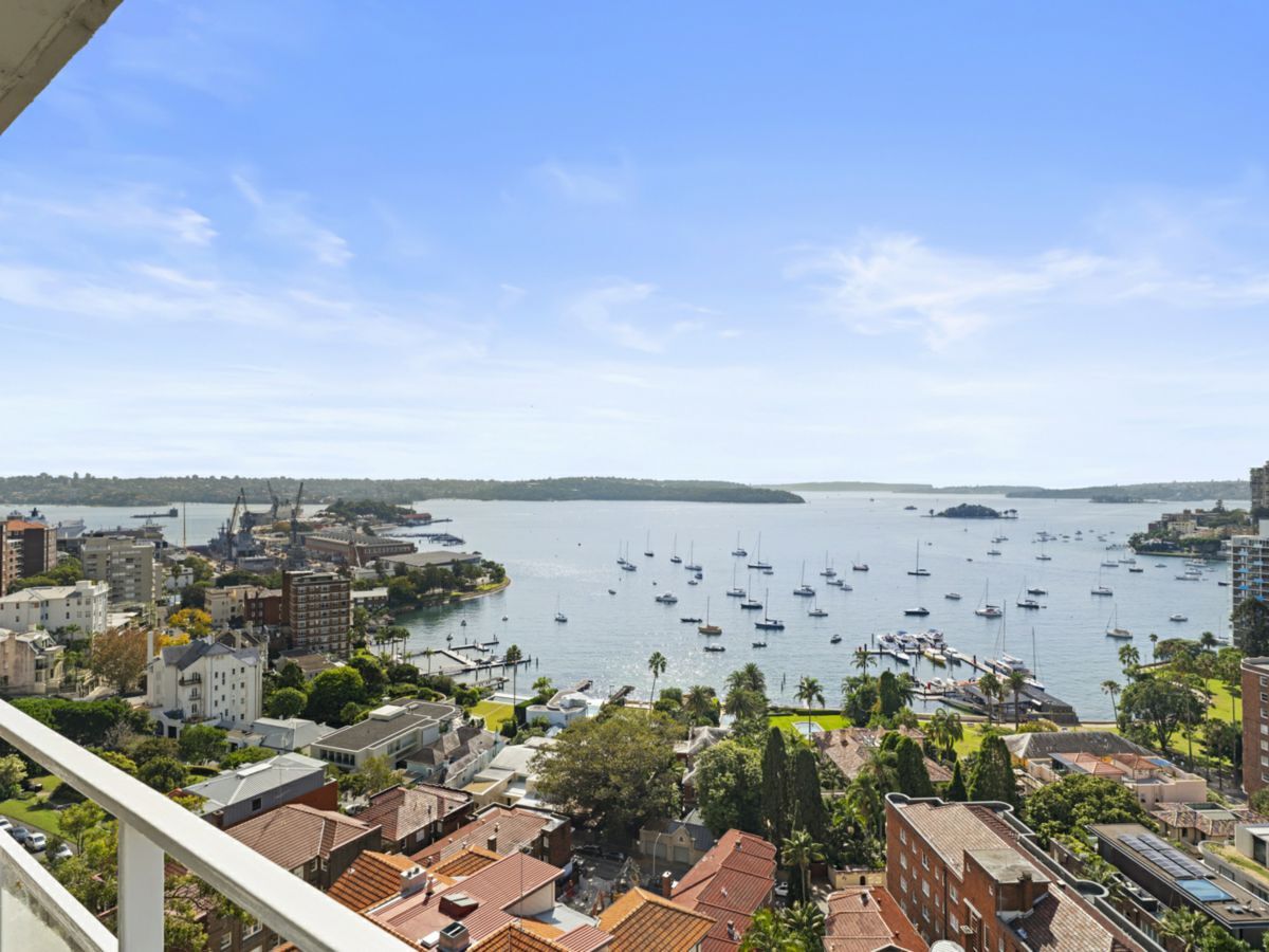 15K/15-19 Onslow Avenue, ELIZABETH BAY