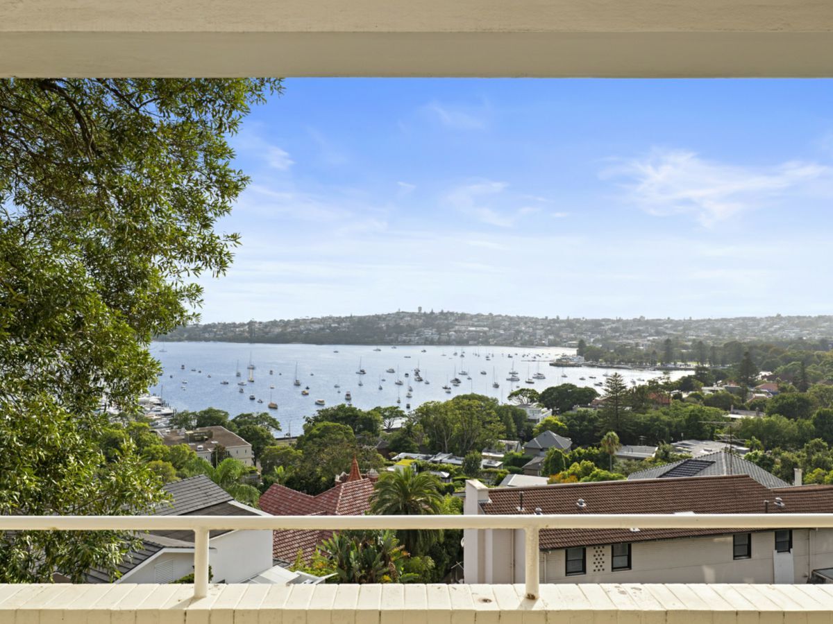 3/6 Aston Gardens, BELLEVUE HILL, Bellevue Hill - Image 1
