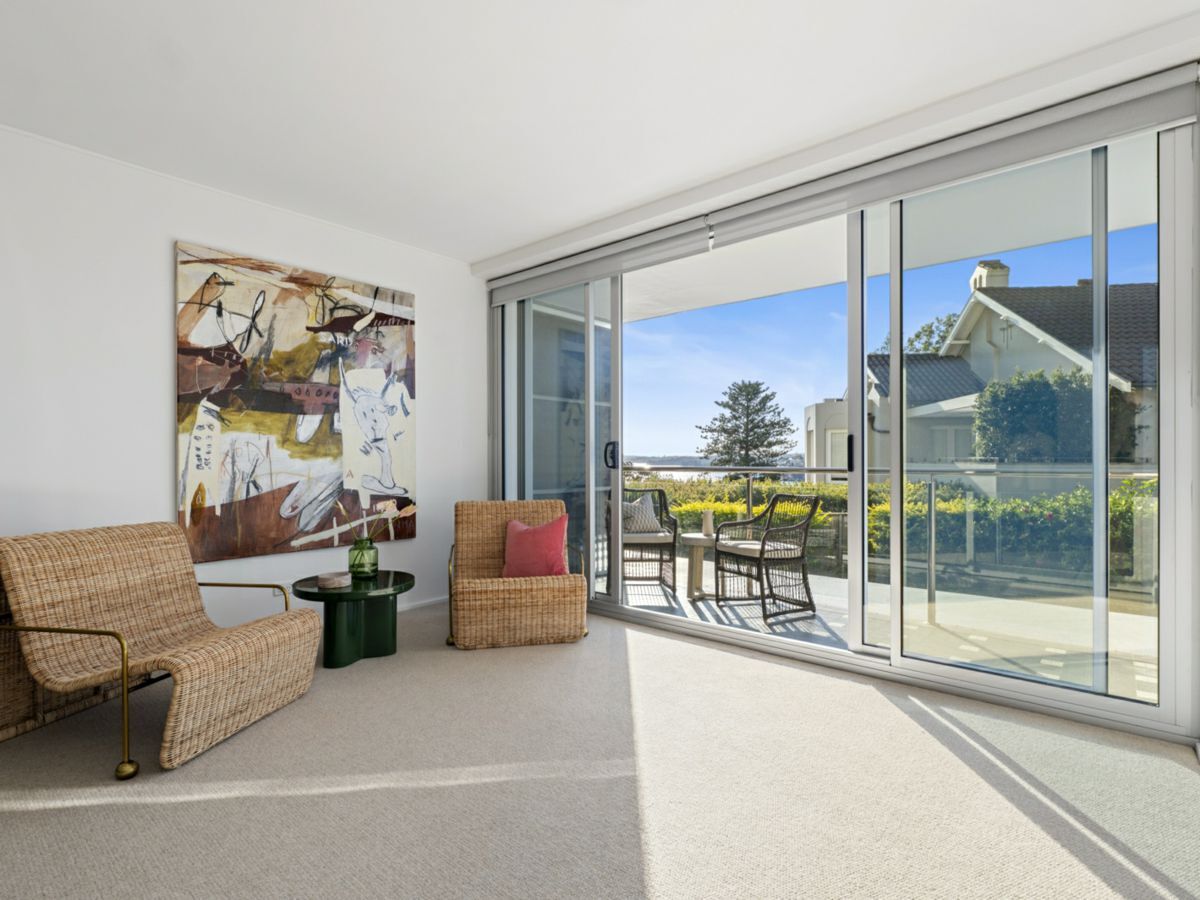 1/1 Sutherland Crescent, DARLING POINT, Darling Point - Thumbnail 3