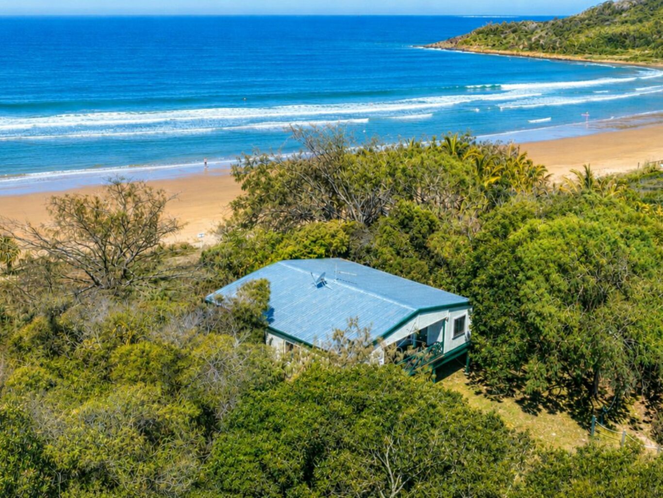 Image of 6 Thomson Street, AGNES WATER