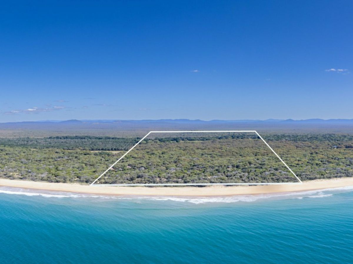31 Wreck Rock Road, DEEPWATER, Deepwater - Image 1