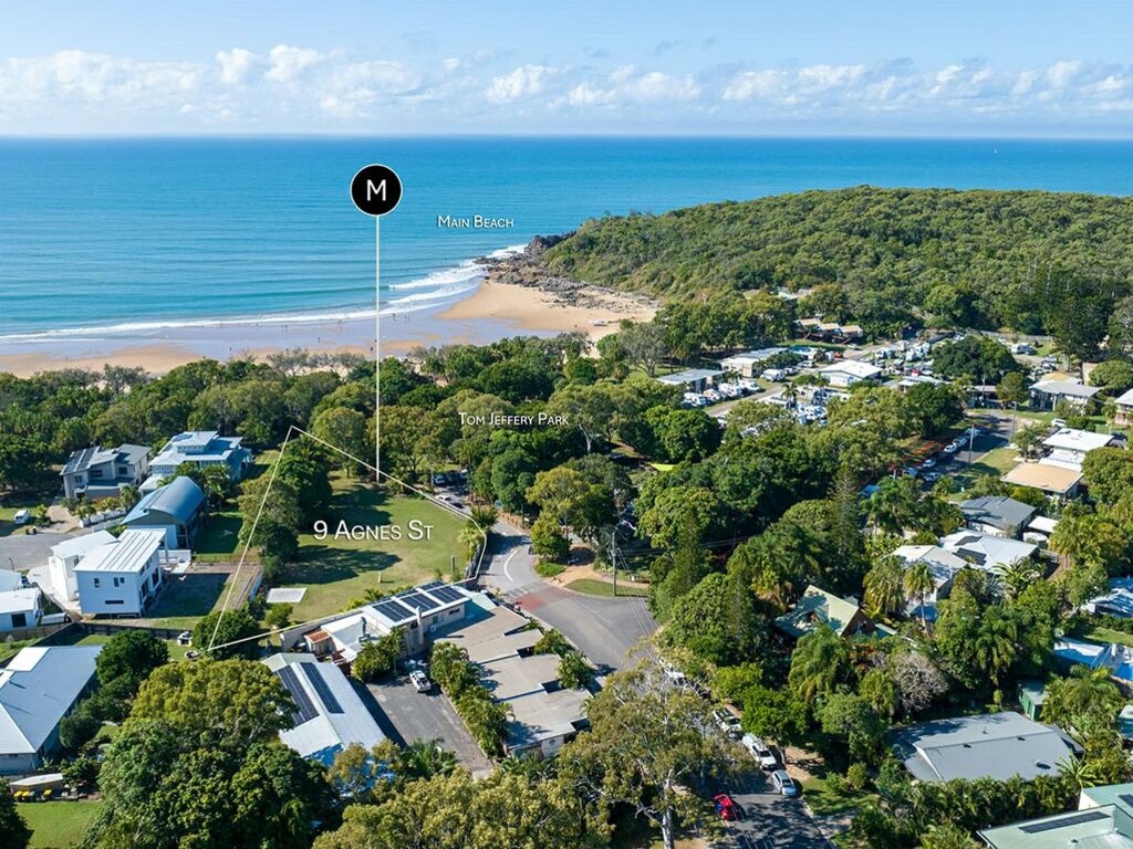 Image of 9 Agnes Street, AGNES WATER