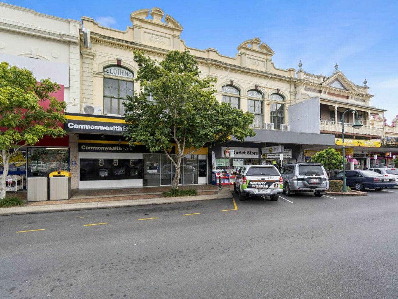 Image of 103 Bourbong Street, BUNDABERG CENTRAL