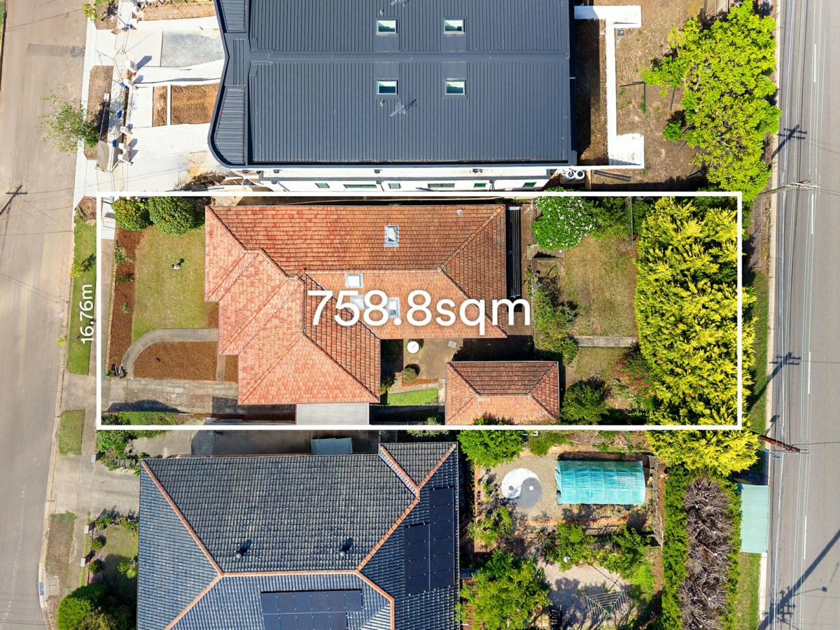 22 Stuart Street, RYDE, Ryde - Thumbnail 4