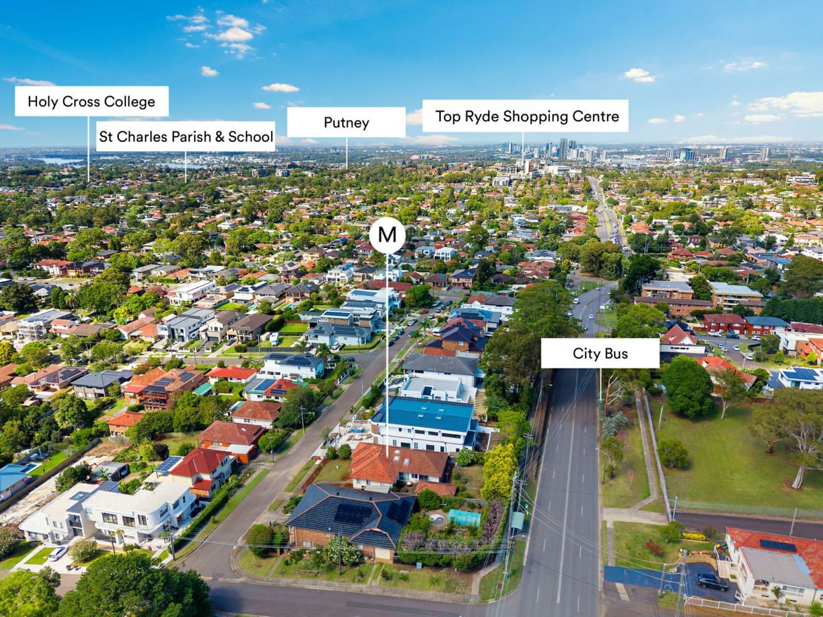 22 Stuart Street, RYDE, Ryde - Thumbnail 6