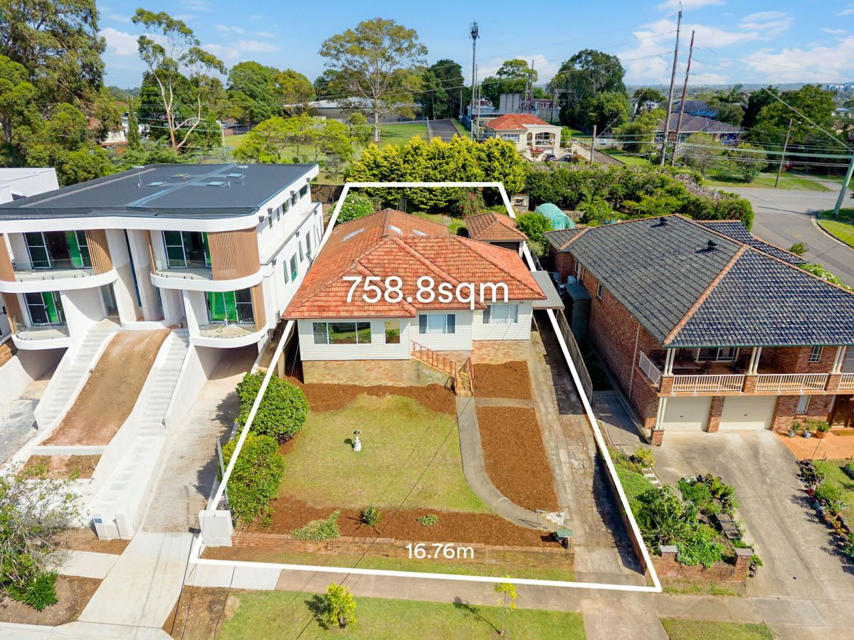 22 Stuart Street, RYDE, Ryde - Image 1