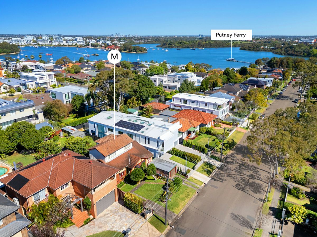 148 Charles Street, PUTNEY, Putney - Thumbnail 4