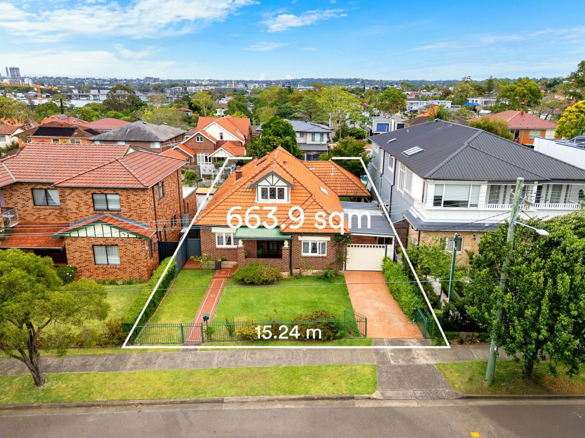43 Delange Road, PUTNEY, Putney - Image 1
