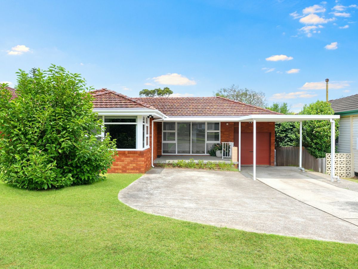 25 Folkard Street, NORTH RYDE, North Ryde - Thumbnail 5